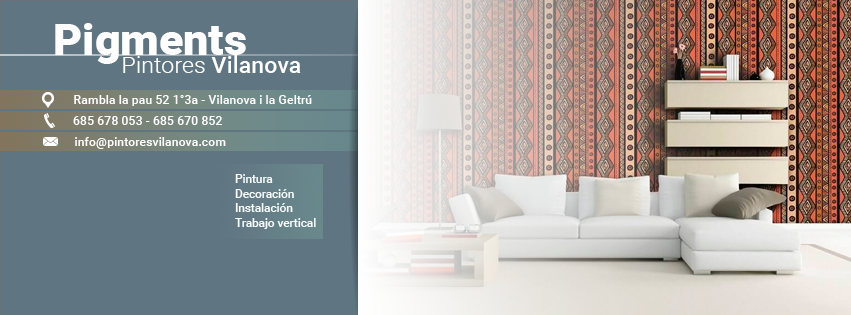 contacto pintores