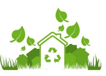 Pinturas ecológicas