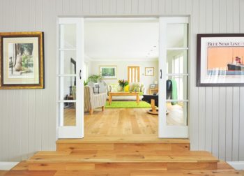 Tipos de madera para interiores y exteriores
