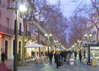 Pintores Vilanova – Pintar tu local comercial para vender más