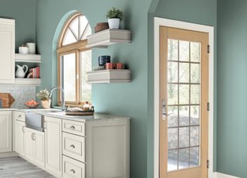 TENDENCIAS DE PINTURA Y DECORACIÓN PARA 2019
