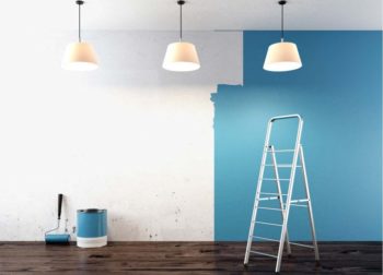LAS MEJORES PINTURAS PARA PAREDES